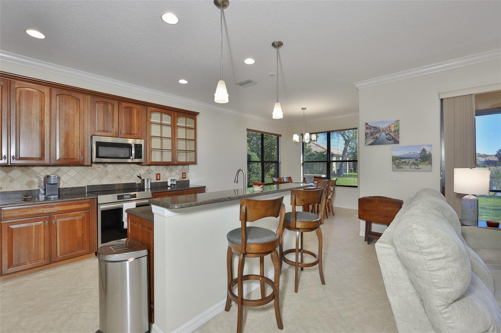 SOUTHSHORE FALLS PH 1 - Residential