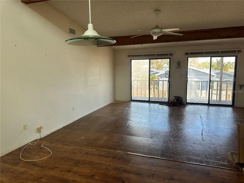 A home in REDINGTON BEACH