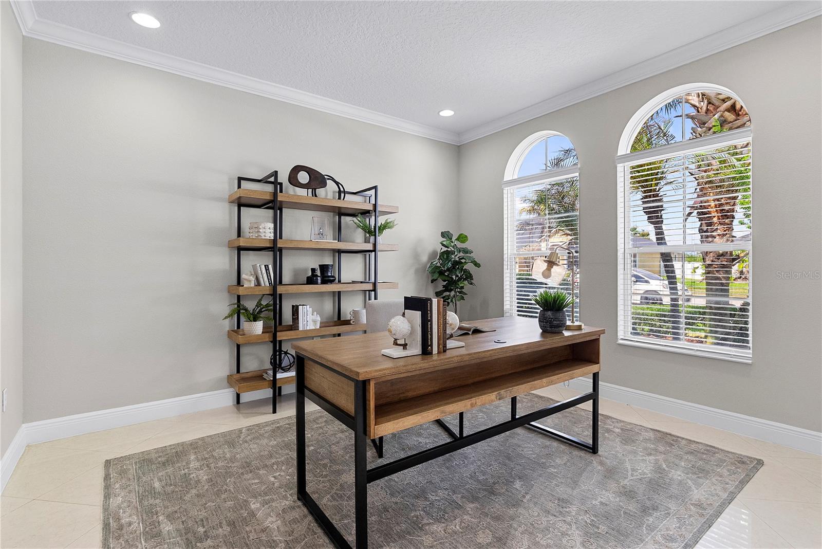 FOXCREST - Residential