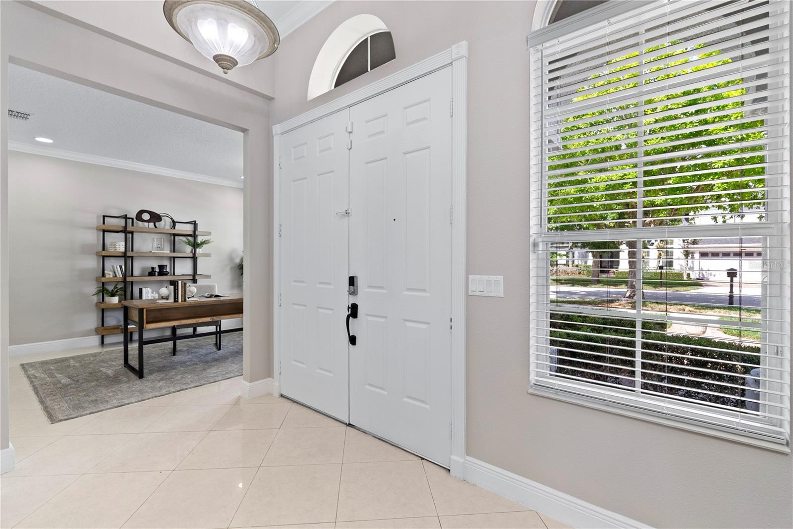 FOXCREST - Residential