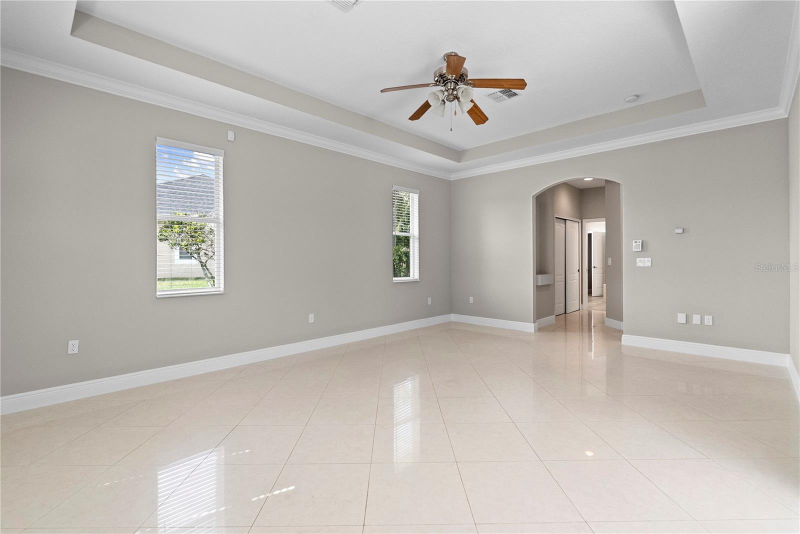 FOXCREST - Residential