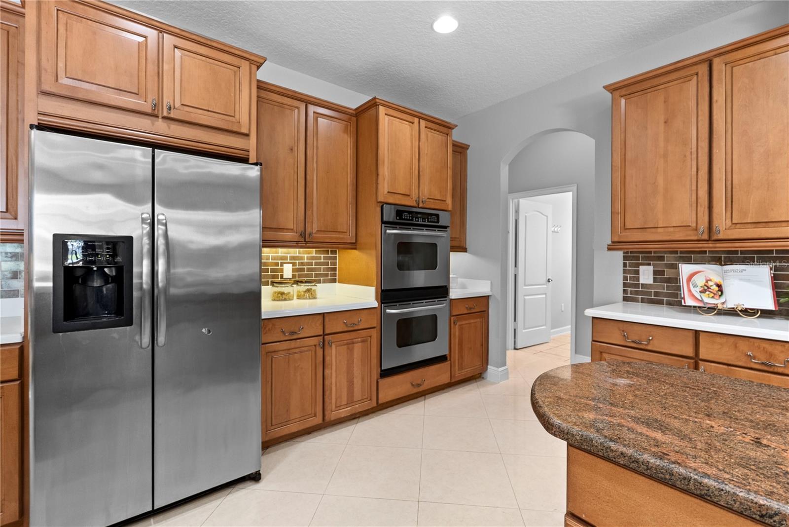FOXCREST - Residential