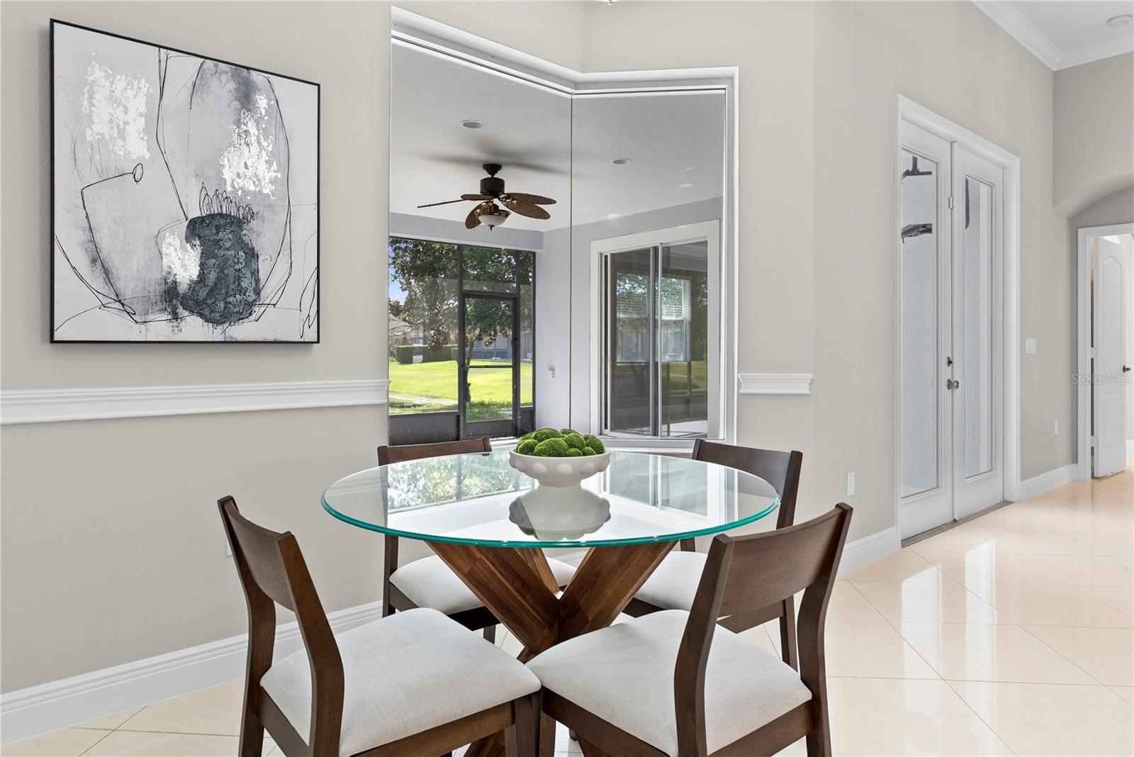 FOXCREST - Residential