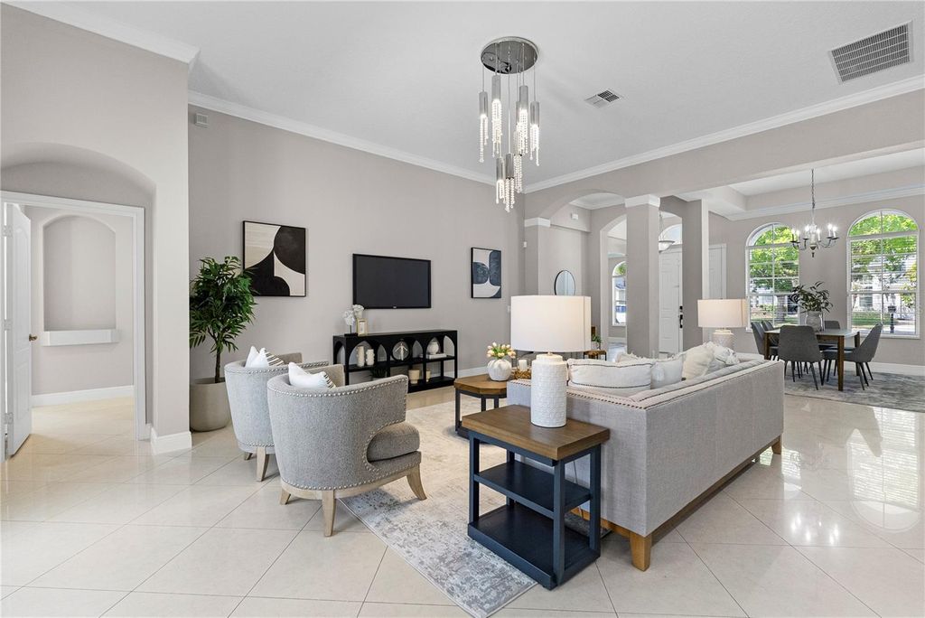 Photo of 13014 Aubrey Lane, Winter Garden, FL 34787 (MLS # O6409159)