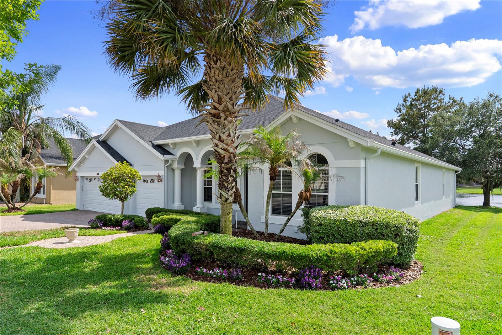FOXCREST - Residential