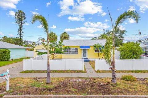 260 42ND AVENUE ST PETE BEACH FL 33706