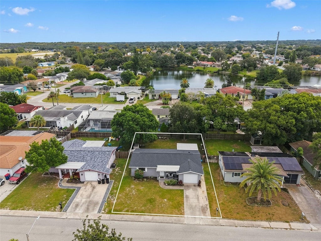 Photo of 9850 Richwood Lane, Port Richey, FL 34668 (MLS # W7890096)
