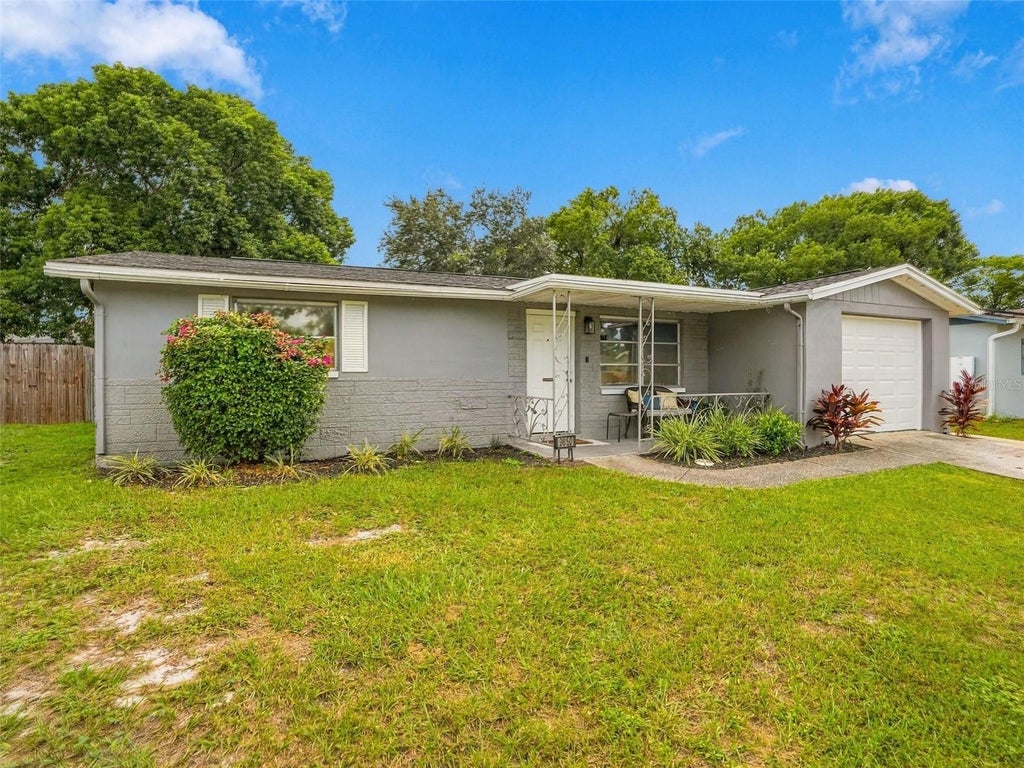 Photo of 9850 Richwood Lane, Port Richey, FL 34668 (MLS # W7890096)