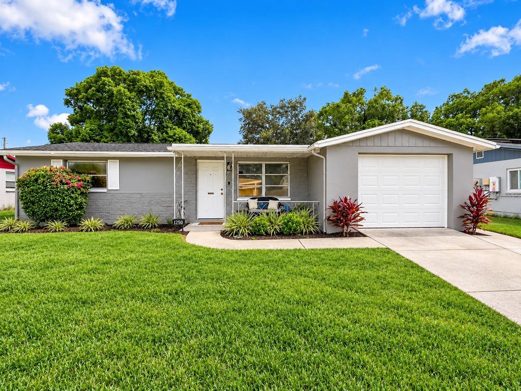 Photo of 9850 Richwood Lane, Port Richey, FL 34668 (MLS # W7890096)