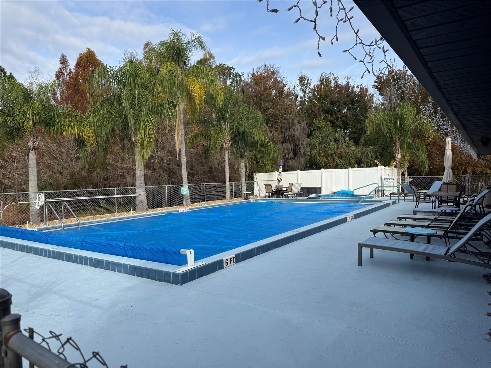 LAKE YALE ESTATES - Land