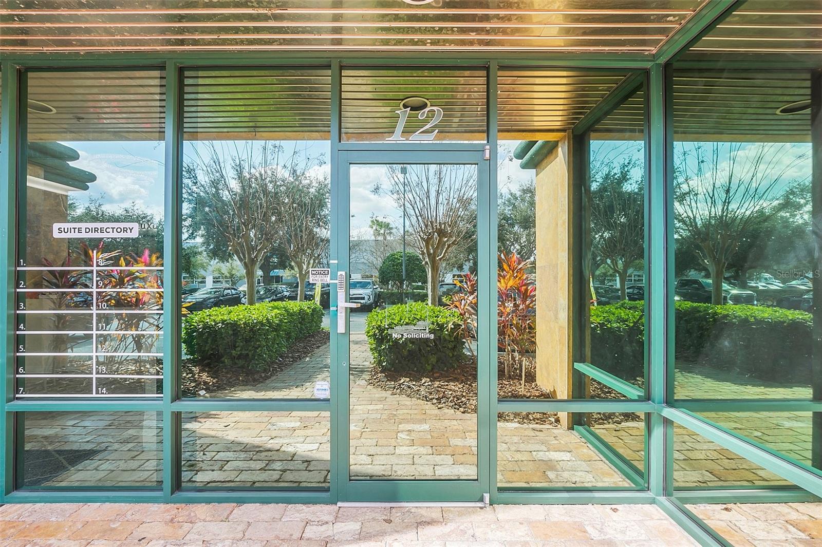 DREWTINA COMMERCE CENTER - Commercial Sale