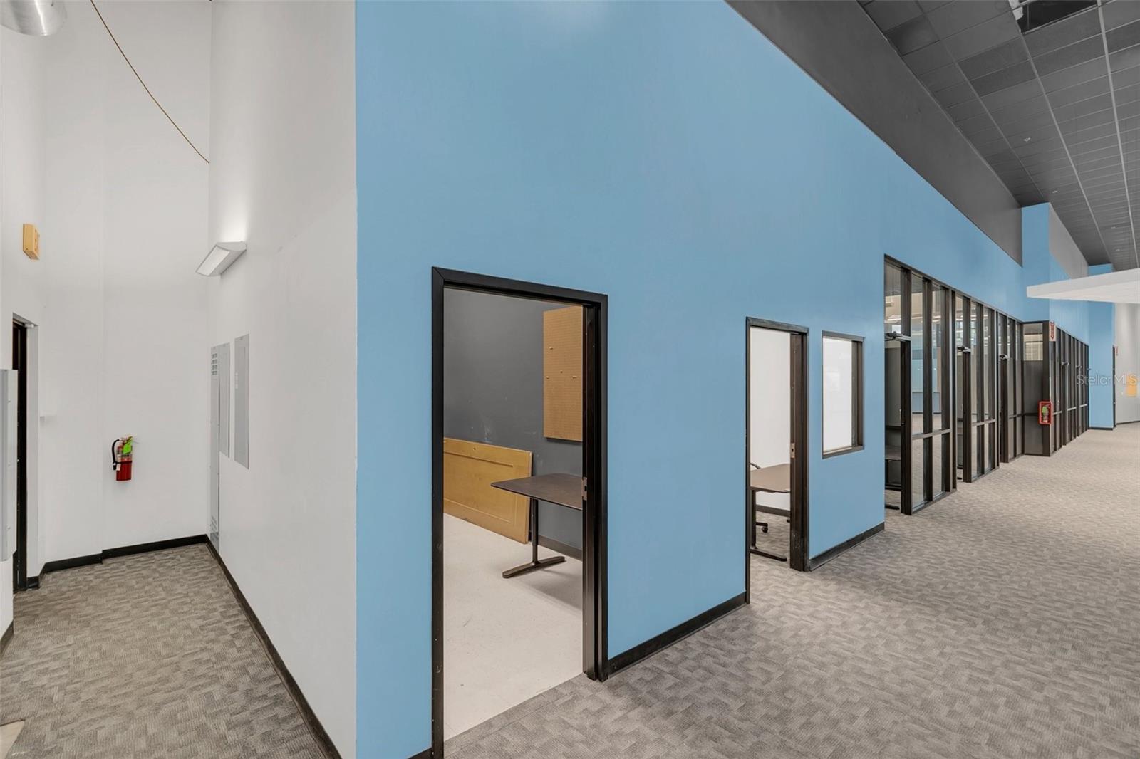 DREWTINA COMMERCE CENTER - Commercial Sale