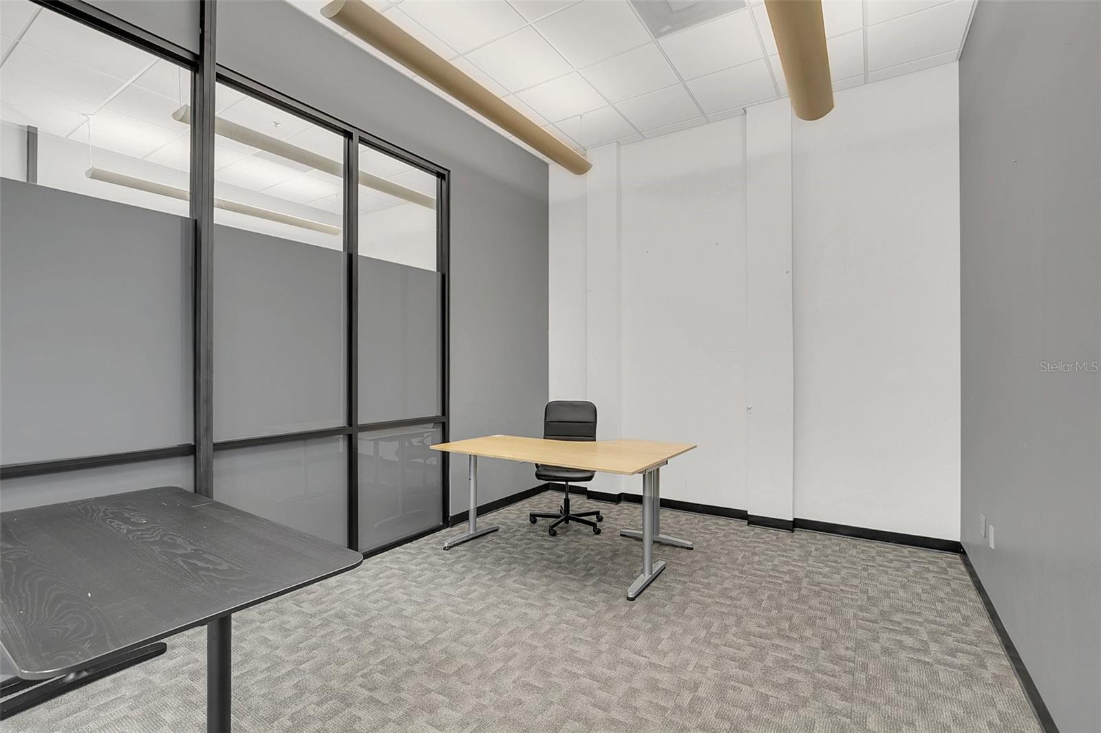 DREWTINA COMMERCE CENTER - Commercial Sale