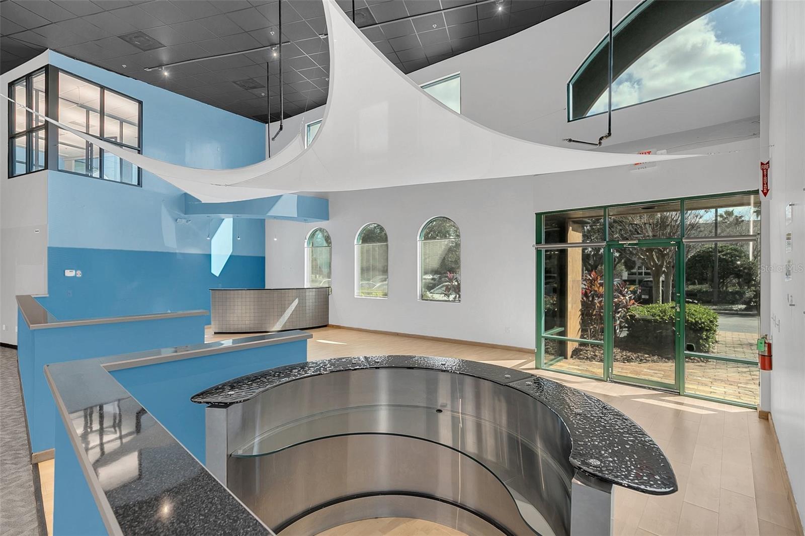 DREWTINA COMMERCE CENTER - Commercial Sale