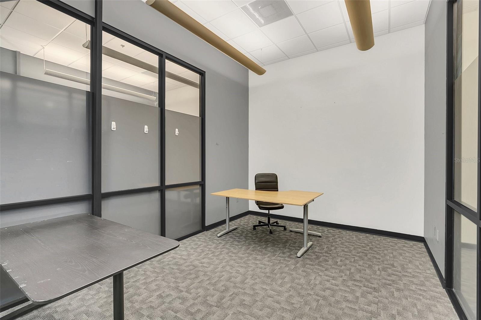 DREWTINA COMMERCE CENTER - Commercial Sale