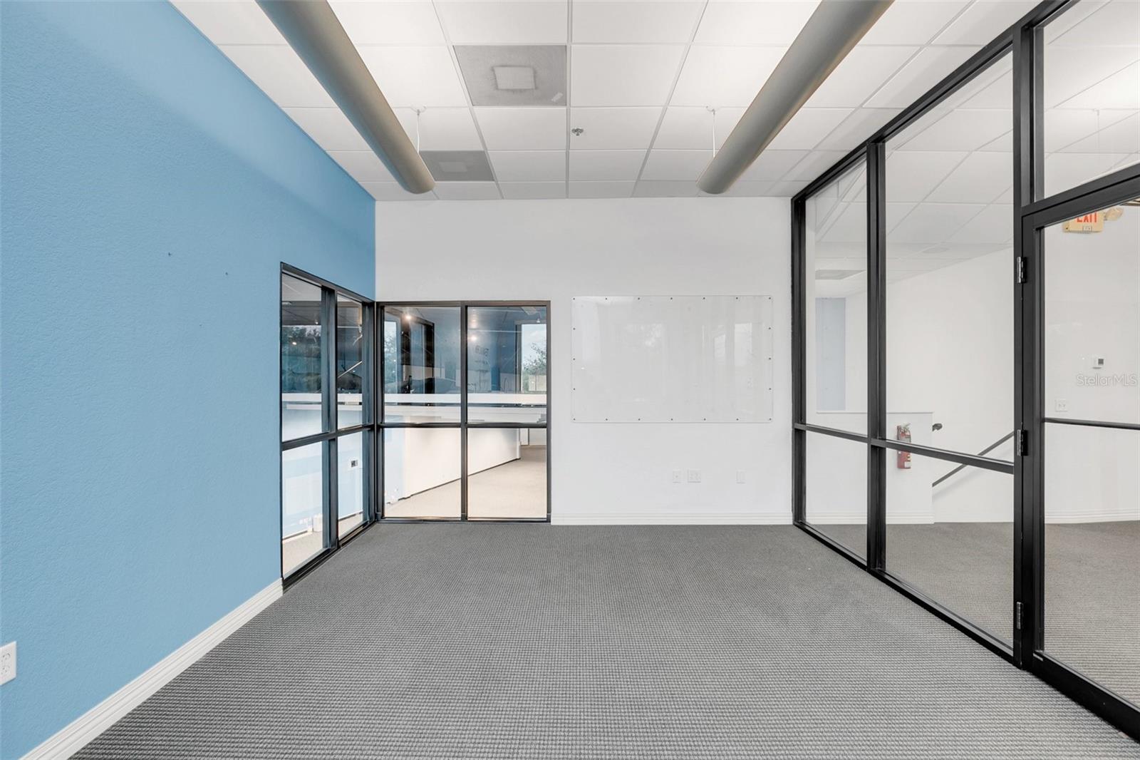 DREWTINA COMMERCE CENTER - Commercial Sale