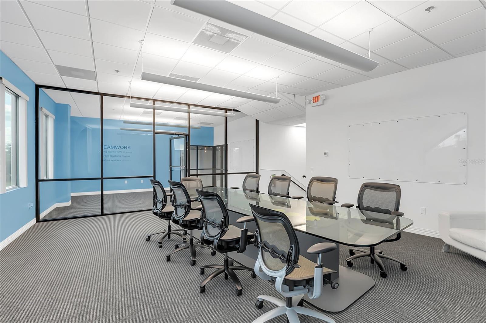 DREWTINA COMMERCE CENTER - Commercial Sale