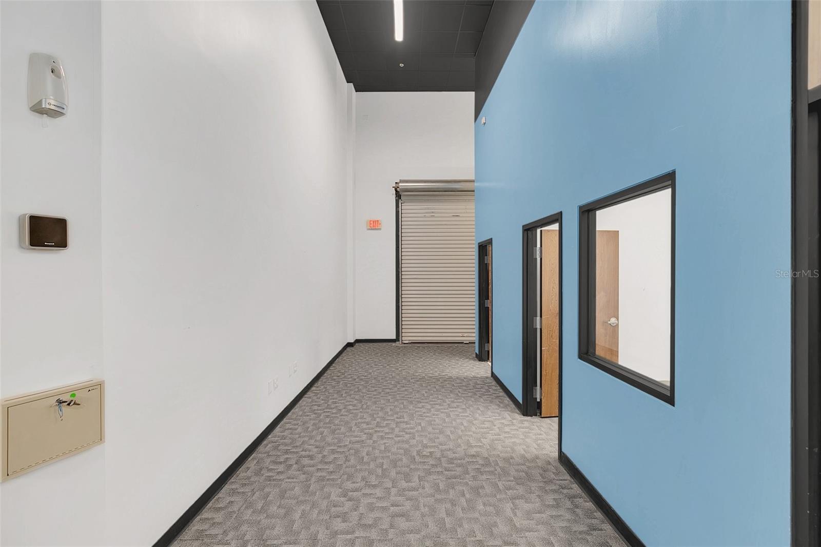 DREWTINA COMMERCE CENTER - Commercial Sale