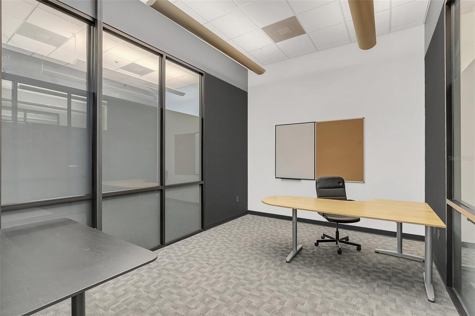 DREWTINA COMMERCE CENTER - Commercial Sale