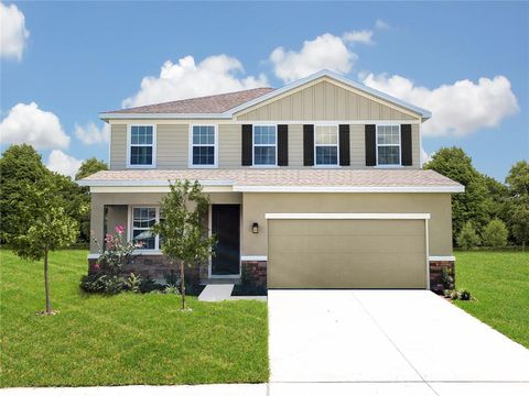 Photo of 6012 Chesnut Grove Place, Saint Cloud, FL 34771 (MLS # W7881170)