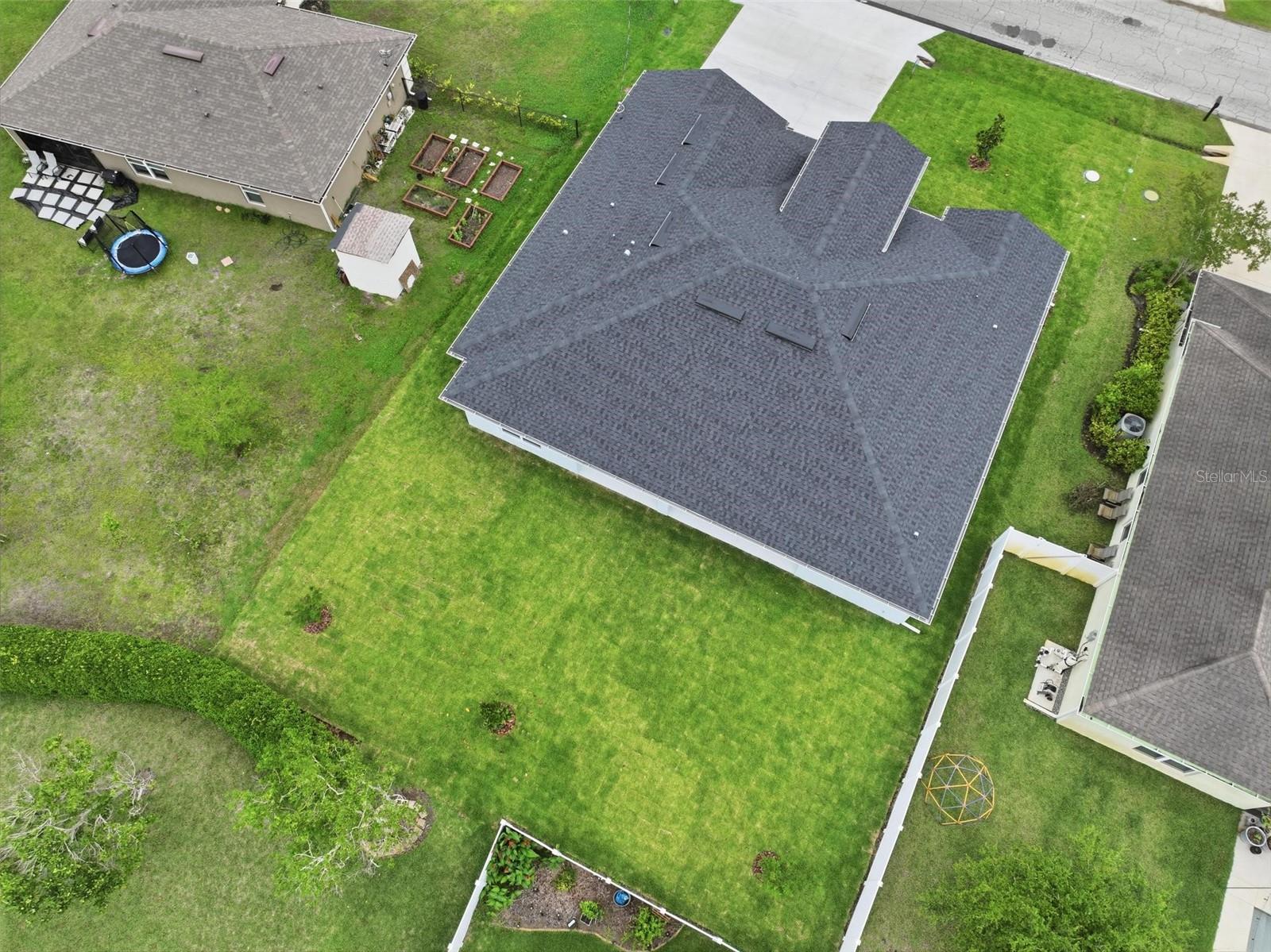 15 ERIC DRIVE