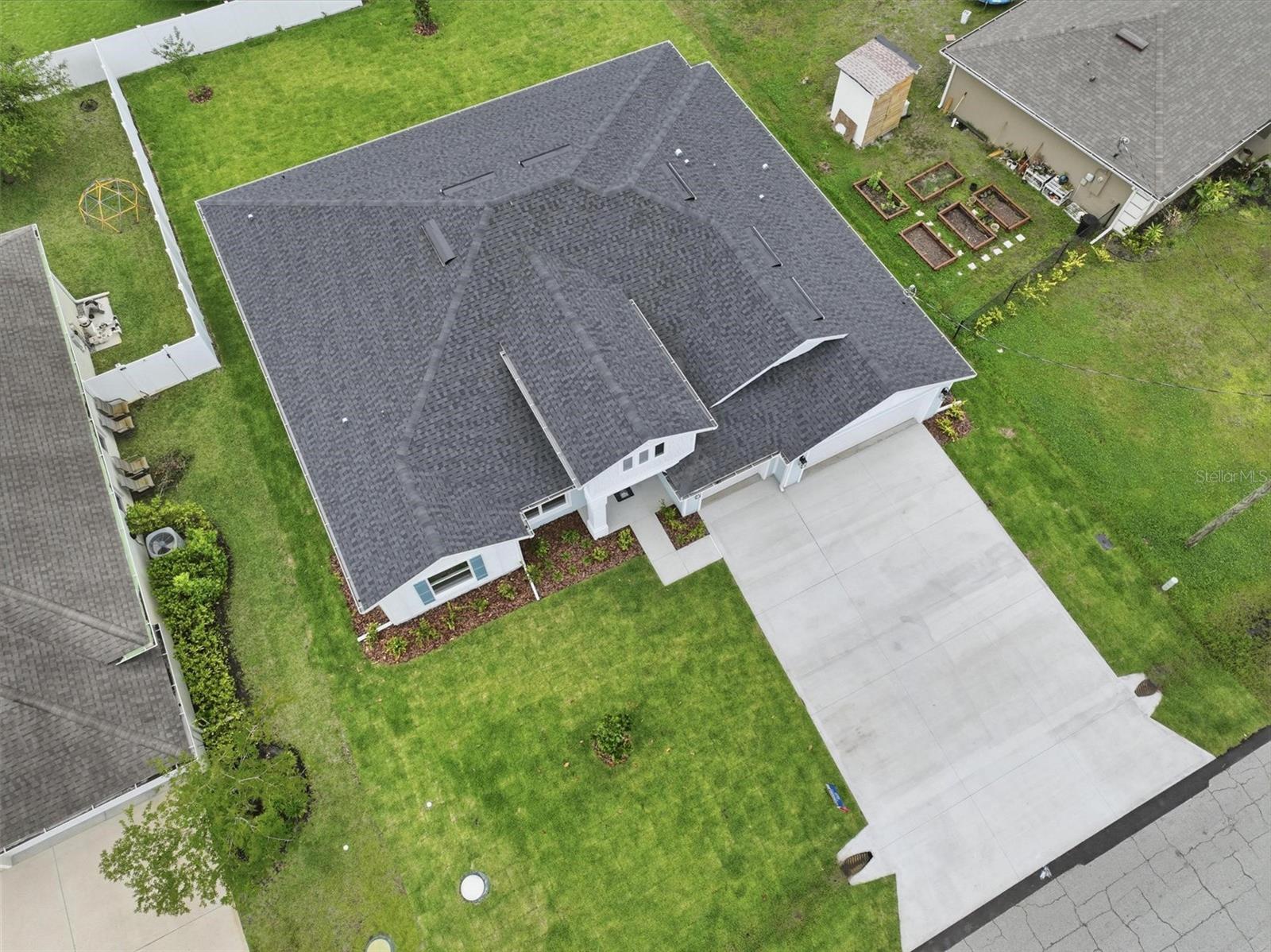 15 ERIC DRIVE