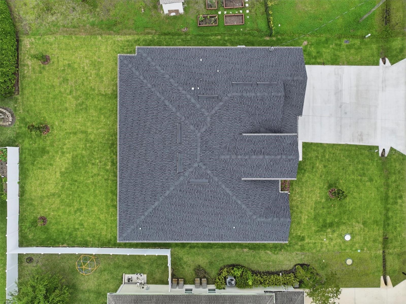 15 ERIC DRIVE