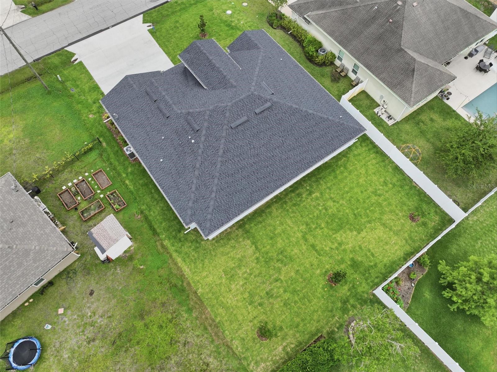 15 ERIC DRIVE