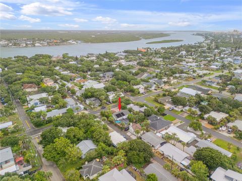 A home in NEW SMYRNA BEACH