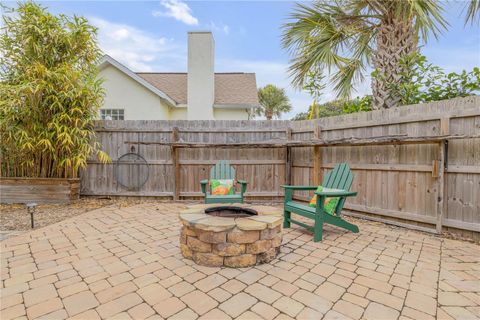 A home in NEW SMYRNA BEACH