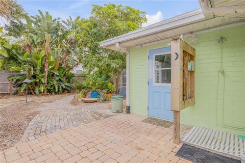 A home in NEW SMYRNA BEACH