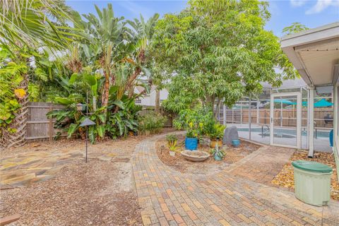 A home in NEW SMYRNA BEACH