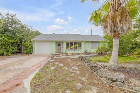 A home in NEW SMYRNA BEACH