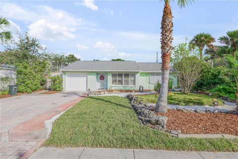 A home in NEW SMYRNA BEACH