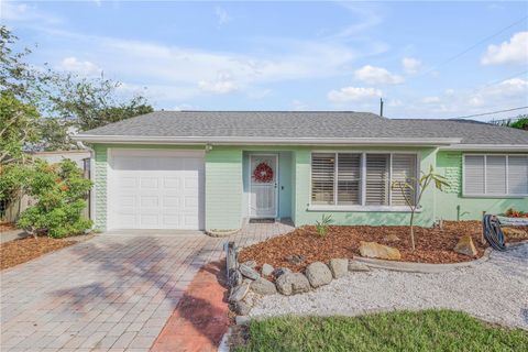 A home in NEW SMYRNA BEACH