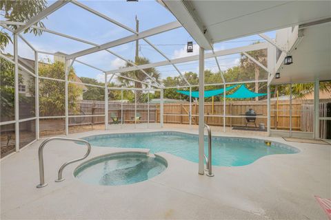 A home in NEW SMYRNA BEACH