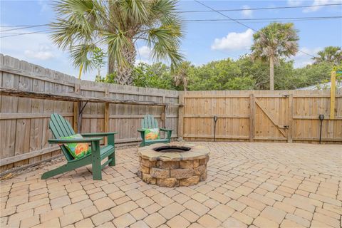 A home in NEW SMYRNA BEACH