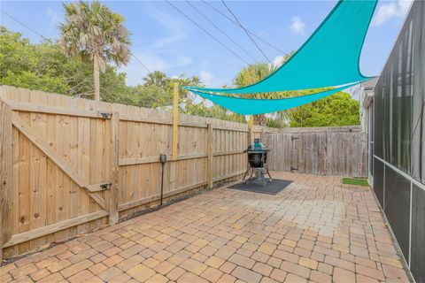 A home in NEW SMYRNA BEACH