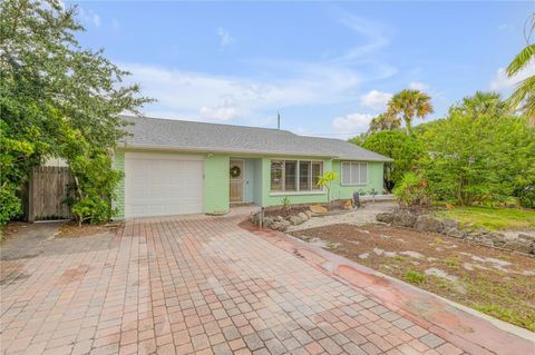 A home in NEW SMYRNA BEACH