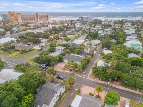 A home in NEW SMYRNA BEACH