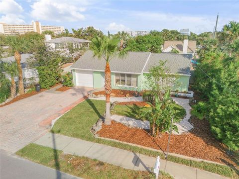 A home in NEW SMYRNA BEACH