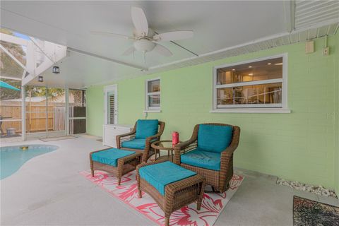 A home in NEW SMYRNA BEACH