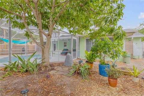 A home in NEW SMYRNA BEACH