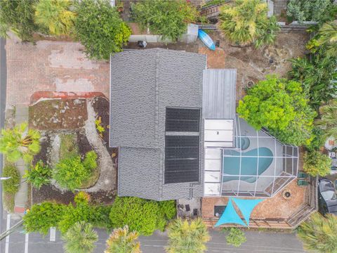 A home in NEW SMYRNA BEACH