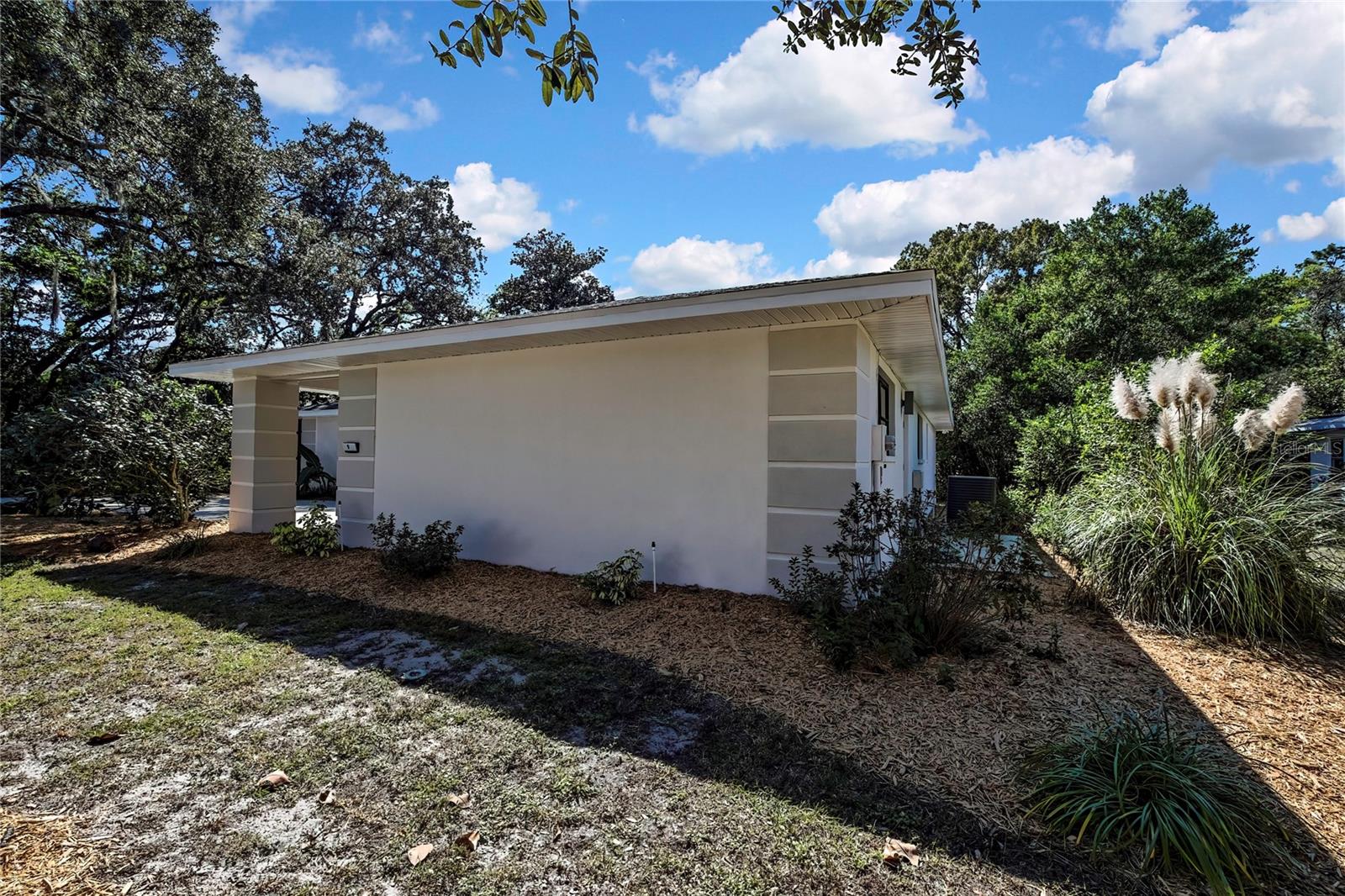 SUGARMILL WOODS OAK VILLAGE - Residential