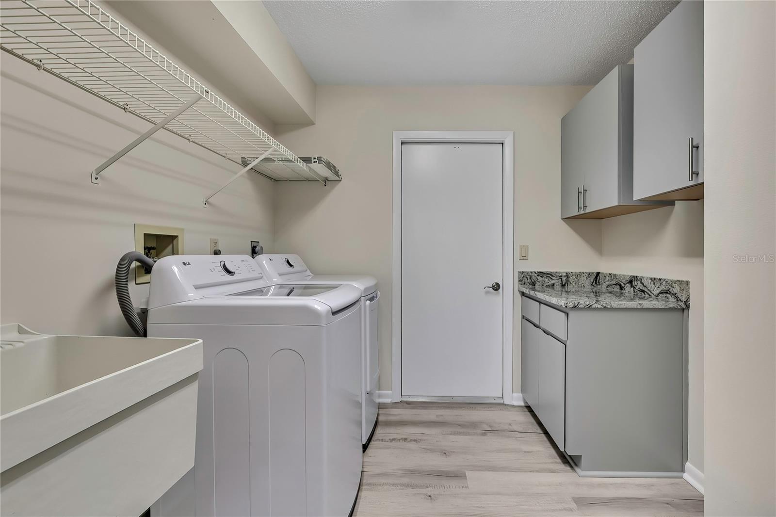 SUGARMILL WOODS OAK VILLAGE - Residential