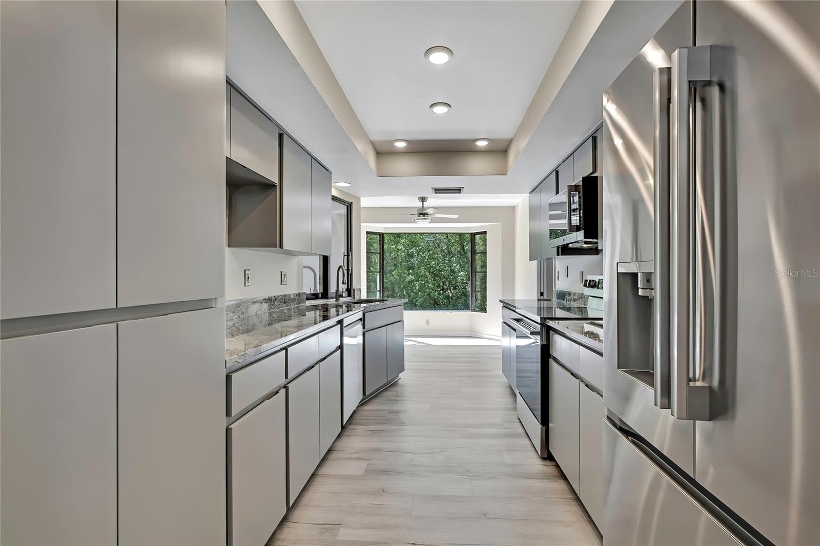 SUGARMILL WOODS OAK VILLAGE - Residential