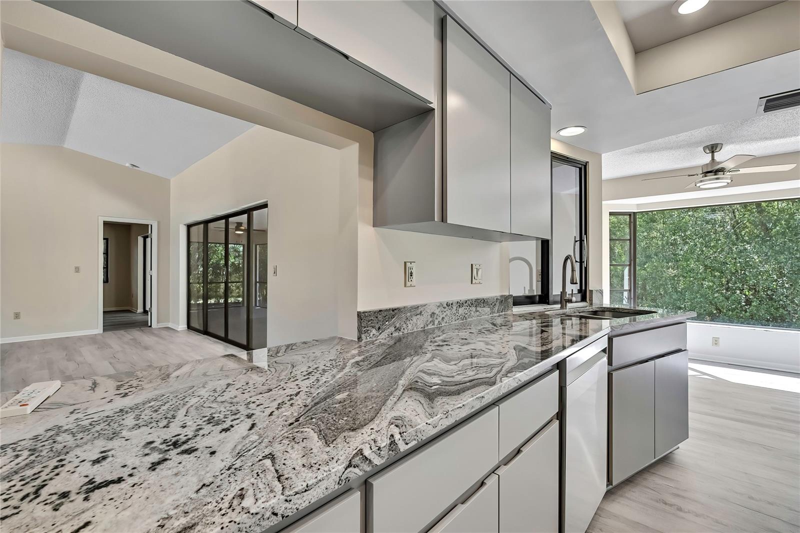 SUGARMILL WOODS OAK VILLAGE - Residential