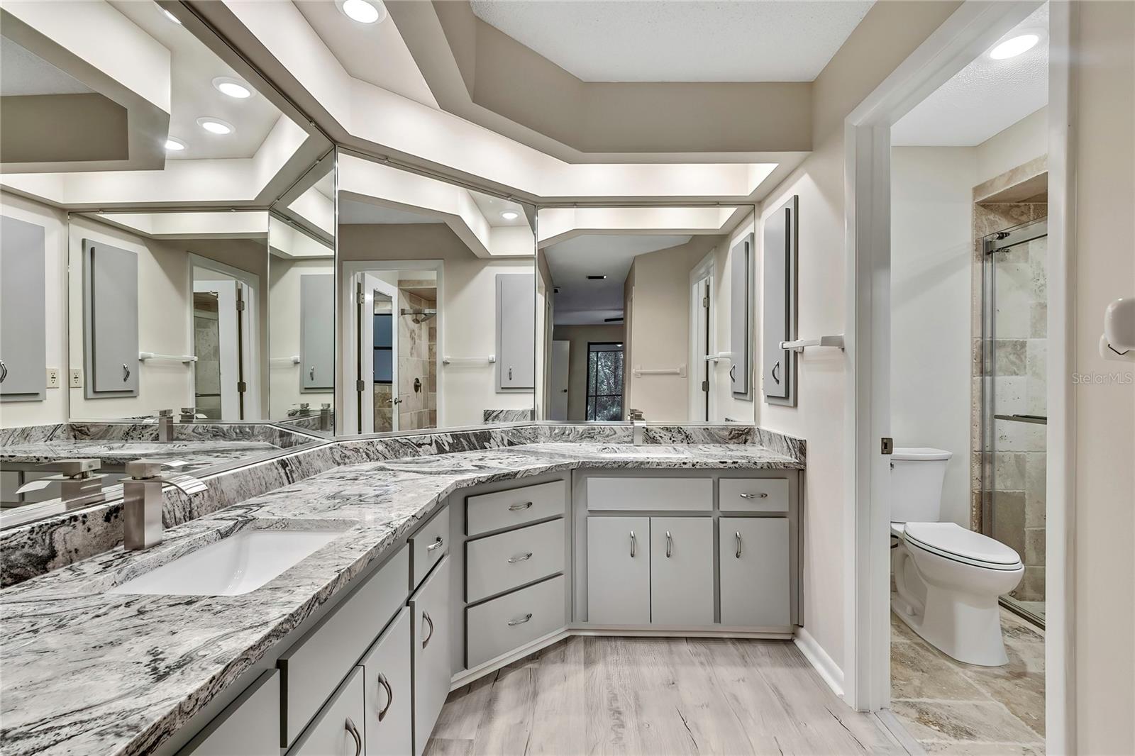 SUGARMILL WOODS OAK VILLAGE - Residential