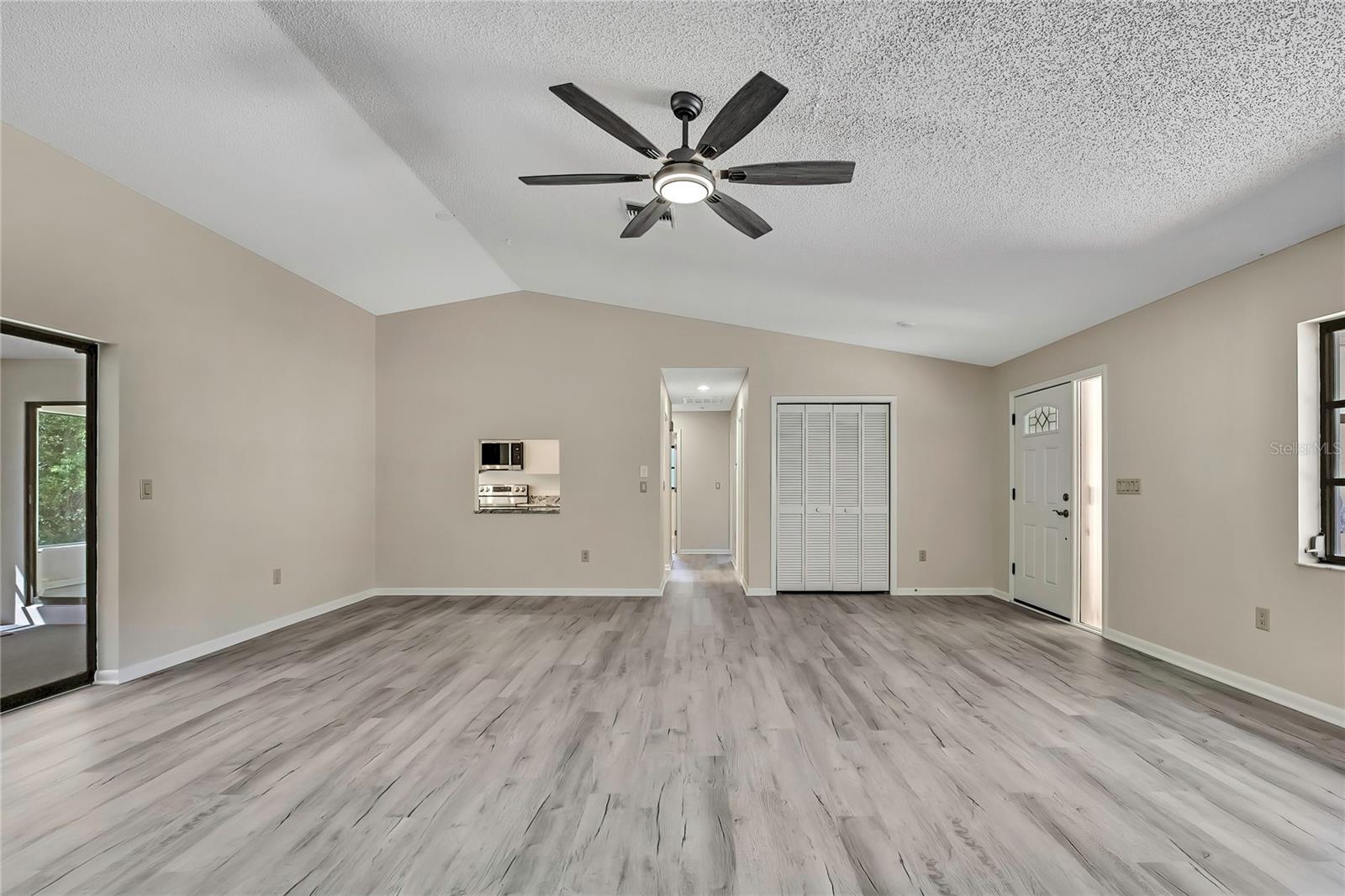 SUGARMILL WOODS OAK VILLAGE - Residential